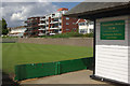 Chalkwell Bowls Club