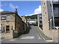 Wood Street - Otley Road