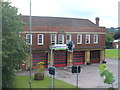 Guildford Fire Station