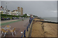 Western Esplanade, Westcliff on Sea