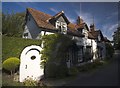 Southmere Cottage, Bishop Burton