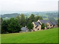 House in upper part of Holywood