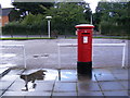 Post Office The Street Postbox