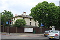 Stag Lodge Stables, Robin Hood Roundabout