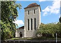 All Saints, Hockerill