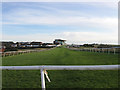 Pulling Up Area, Brighton Racecourse