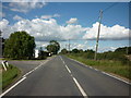 TF2456 : Langrick Road at Reedham Lane by Ian S