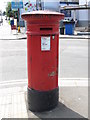 Victorian postbox, Claremont Road / Brent Terrace, NW2