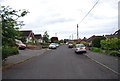 Kings Stone Avenue, Bramber