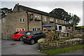 Alma Inn, Laneshaw Bridge