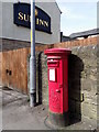 Postbox, Morpeth