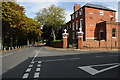 Georgian house in Datchet