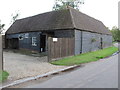 Barn at Shelley Priory Fm