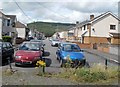 Godfrey Avenue, Glynneath