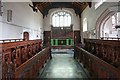 St John, Stansted Mountfitchet - Chancel