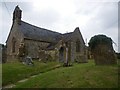 St.James church, Chillington