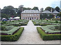 Trereife House