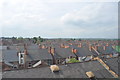 Rooftops at Long Eaton