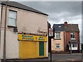 Junction of Wincobank Avenue and Shiregreen Lane, Wincobank