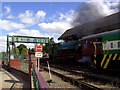 Elsecar Heritage Railway