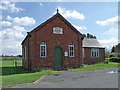 Scrub Hill Primitive Methodist Chapel