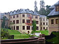 Pennyhill Park Hotel