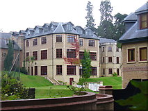 SU8962 : Pennyhill Park Hotel by Colin Smith