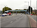 East Lancashire Road (A580), Swinton