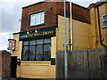 The Whalebone on Wincolmlee, Hull