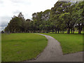SJ7999 : Buile Hill Park by David Dixon