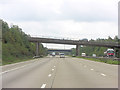 M20 bridge carries A20