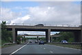 Overbridges, Junction 62, A1(M)