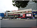 Elephant and Castle shopping centre