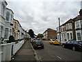 Linden Avenue, London NW10