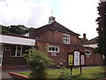 Coney Hill Baptist Church