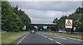 A697 bridge, A1