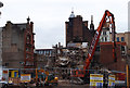 Demolition,Glasgow