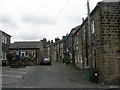 Back Lombard Street - Apperley Lane