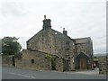 The Old Rawdon Manse - Apperley Lane