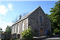 Rothiemay Kirk