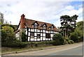 Cross Cottage, Credenhill