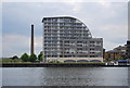 Apartments, Royal Victoria Dock