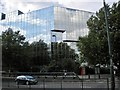 Office building, Euston Road NW1