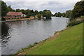 River Thames at Laleham