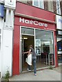 Hair Care, Bridge Street