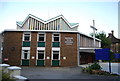 Guildford United Reformed Church