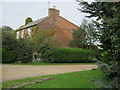 Farmhouse at Stainton Hill House Farm