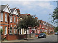 Wotton Road, NW2
