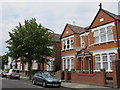 Olive Road, NW2