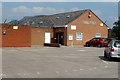 Llantilio Pertholey Community Hall, Mardy